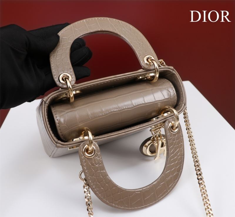 Dior My Lady Bags